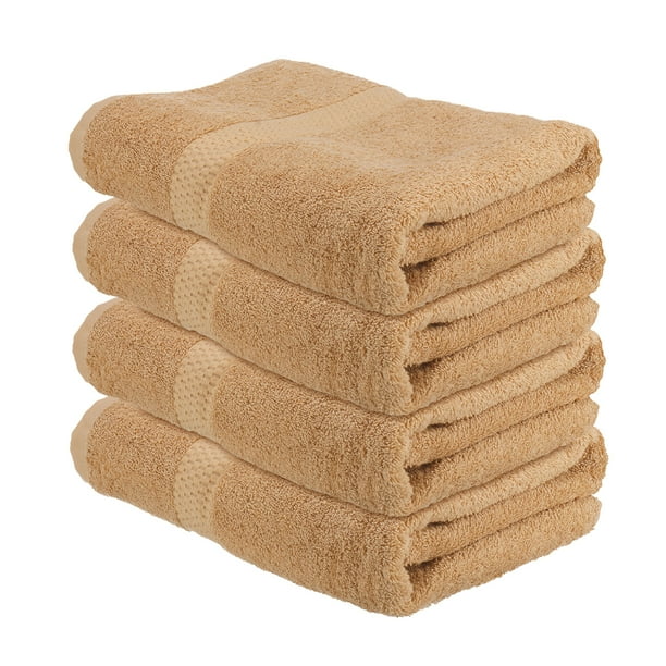 1/4pcs 100% Turkish Cotton Large Bath Spa Towel Super Soft Absorbent 27.6”x47. 1/4pcs 100% Turkish Cotton Large Bath Spa Towel Super Soft Absorbent 27.6”x47.